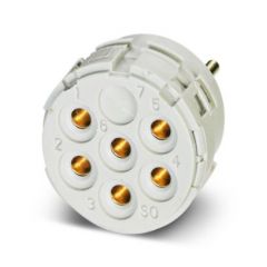 Phoenix Contact 1603764 Connector