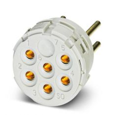Phoenix Contact 1603774 Connector