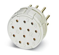 Phoenix Contact 1607007 Connector