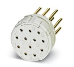 Phoenix Contact 1607008 Connector