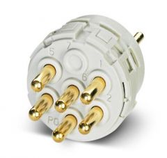 Phoenix Contact 1607009 Connector