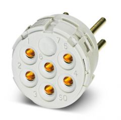 Phoenix Contact 1607014 Connector