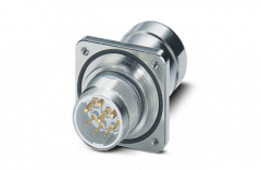 Phoenix Contact 1607037 Connector