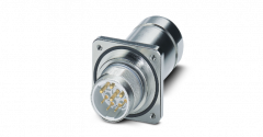 Phoenix Contact 1607039 Connector