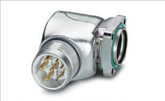 Phoenix Contact 1607046 Connector