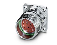 Phoenix Contact 1607283 Connector