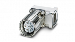 Phoenix Contact 1607429 Connector
