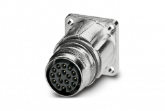 Phoenix Contact 1607634 Connector