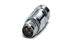 Phoenix Contact 1607689 Connector