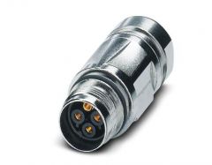 Phoenix Contact 1607765 Connector