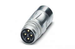 Phoenix Contact 1618704 Connector