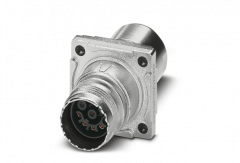 Phoenix Contact 1618801 Connector