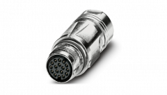 Phoenix Contact 1619011 Connector