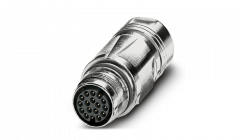 Phoenix Contact 1619013 Connector