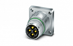 Phoenix Contact 1619186 Connector