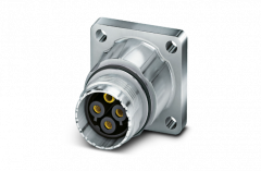 Phoenix Contact 1619215 Connector