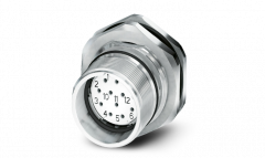 Phoenix Contact 1619790 Connector