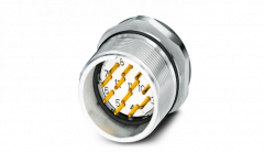 Phoenix Contact 1619856 Connector