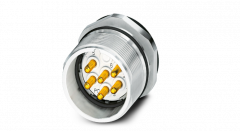 Phoenix Contact 1619872 Connector