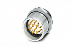 Phoenix Contact 1619878 Connector