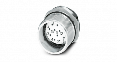Phoenix Contact 1619881 Connector