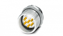 Phoenix Contact 1619898 Connector