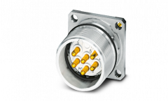 Phoenix Contact 1619913 Connector