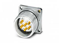 Phoenix Contact 1619915 Connector