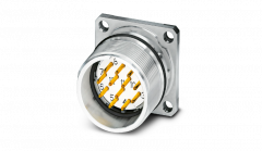 Phoenix Contact 1619917 Connector