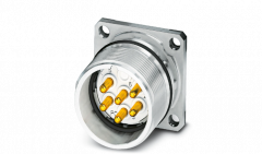 Phoenix Contact 1619952 Connector