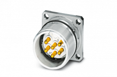 Phoenix Contact 1619954 Connector