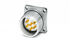Phoenix Contact 1619970 Connector