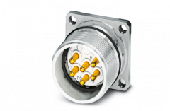 Phoenix Contact 1619986 Connector