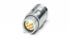 Phoenix Contact 1620076 Connector