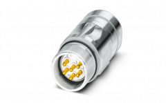Phoenix Contact 1620078 Connector