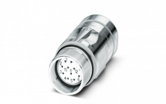 Phoenix Contact 1620125 Connector
