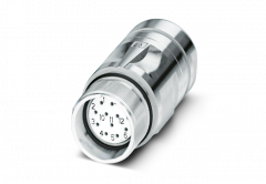 Phoenix Contact 1620133 Connector