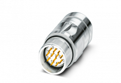 Phoenix Contact 1620148 Connector