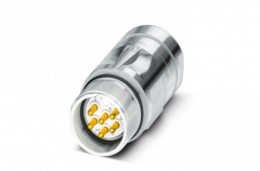 Phoenix Contact 1620167 Connector