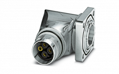 Phoenix Contact 1620432 Connector