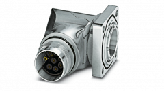 Phoenix Contact 1620436 Connector