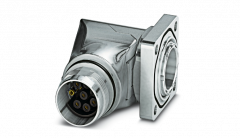 Phoenix Contact 1620437 Connector