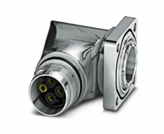 Phoenix Contact 1620444 Connector