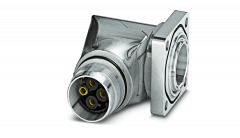 Phoenix Contact 1620450 Connector