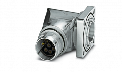 Phoenix Contact 1620451 Connector