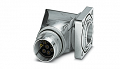 Phoenix Contact 1620454 Connector