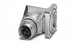 Phoenix Contact 1620457 Connector