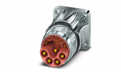 Phoenix Contact 1621570 Connector