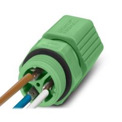 Phoenix Contact 1640757 Connector
