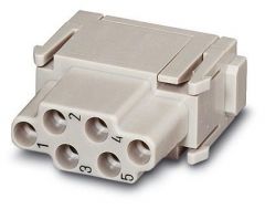 Phoenix Contact 1663462 Connector